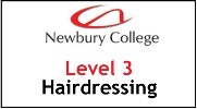 Form 002 - Level 3 Hairdressing